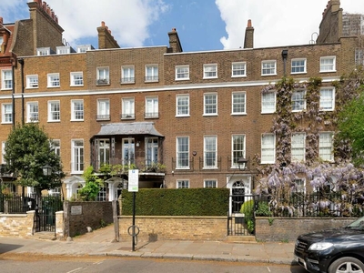 8 bedroom house for sale in Cheyne Walk, London, SW3
