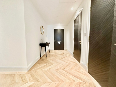 Millbank, Westminster, London, SW1P 1 bedroom flat/apartment in London