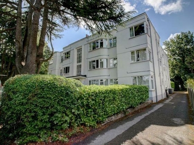 2 bedroom flat for sale Bournemouth, BH1 3NU