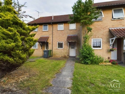 2 bedroom house for sale Peterborough, PE1 5NW