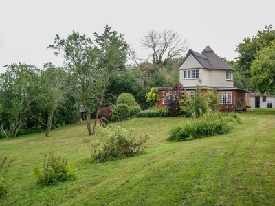 3 bedroom detached house for sale Yoxford, IP17 3HE