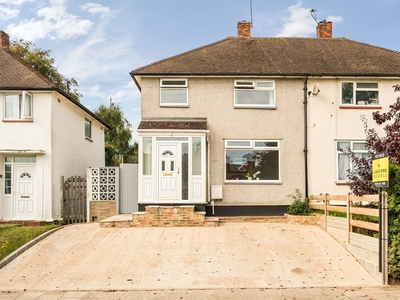 Semi-detached House for sale - Ravenscourt Road, BR5