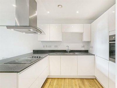 Studio flat for sale London, SW18 4GU