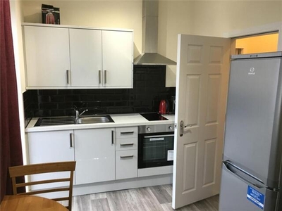 1 Bedroom Apartment For Rent In Town Centre, Huddersfield