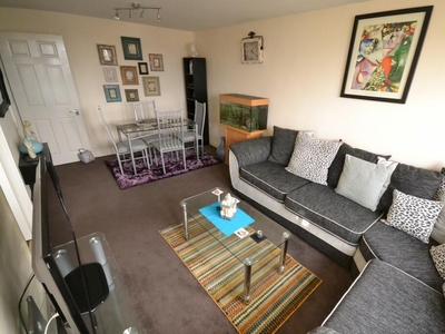 2 bedroom apartment for rent in Victoria Centre, Nottingham NG1