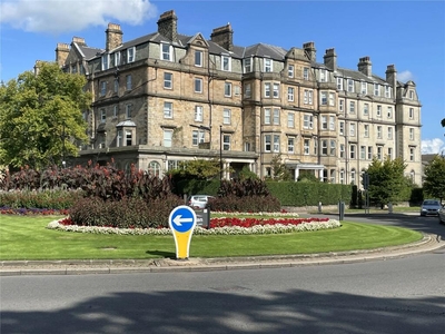 2 bedroom apartment for rent in Prince Of Wales Mansions, York Place, Harrogate, North Yorkshire, HG1