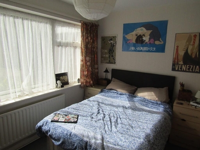 2 bedroom ground floor flat for rent in Arlington Avenue, Leamington Spa, Warwickshire, CV32