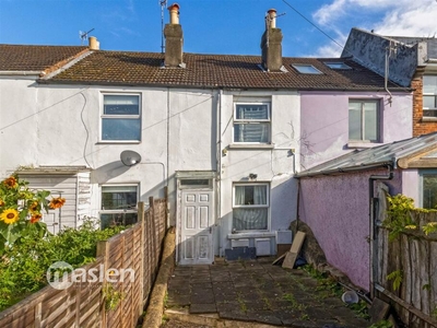 2 bedroom house for sale in Freehold Terrace, Brighton, BN2