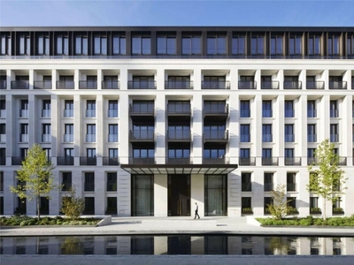 3 bedroom apartment for sale in Whistler Square, London, SW1W