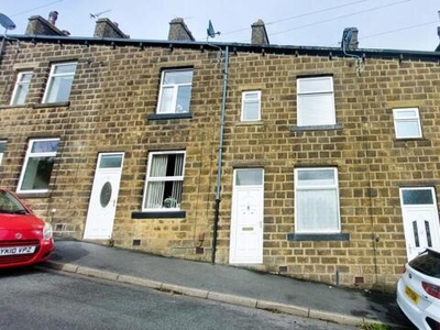 3 Bedroom Property For Rent In Oakworth, Keighley