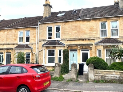 3 bedroom terraced house for sale in Ringwood Road, Bath, Somerset, BA2