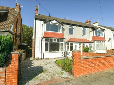 4 Bedroom Semi-detached House For Sale In Meols