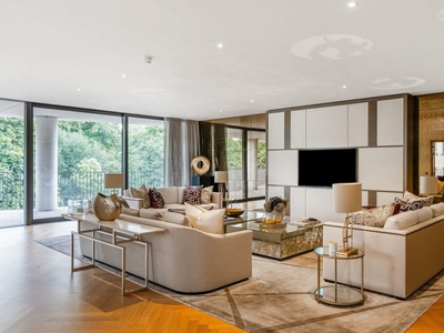 5 bedroom apartment for sale in One Kensington Gardens, Kensington, London, W8 5NX, W8