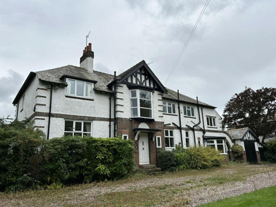 5 Bedroom Detached House For Sale In Bidston Road, Merseyside