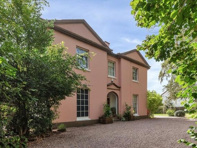6 Bedroom Detached House For Sale In Brewood, Staffordshire