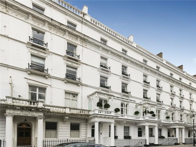 6 bedroom terraced house for sale in Cadogan Place, Belgravia, London, SW1X