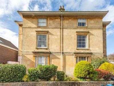 Property for Sale in Belgrave House, Pembroke Grove, Bristol, Bs8