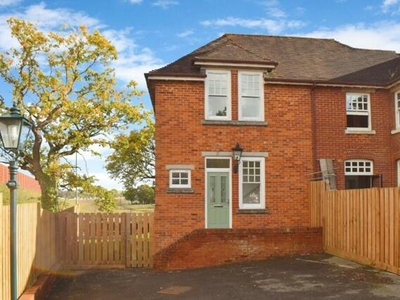 1 Bedroom End Of Terrace House For Sale In Fareham, Hampshire