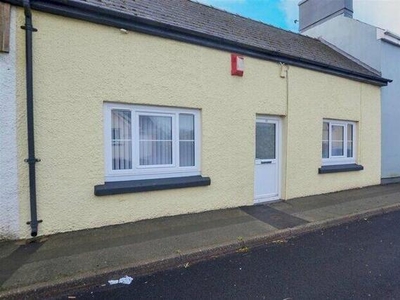 2 Bedroom Bungalow For Sale In Milford Haven, Pembrokeshire