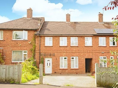 3 bedroom terraced house for rent in Headington, Oxford, OX3
