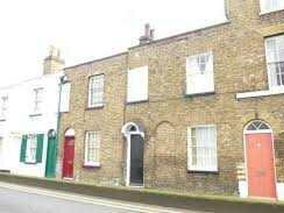 3 bedroom terraced house for rent in St Peters Place, Canterbury, CT1