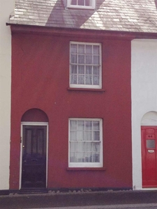 4 bedroom terraced house for rent in St Peters Place, Canterbury, CT1