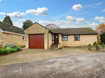 Bungalow for sale in Old Town, Brackley NN13
