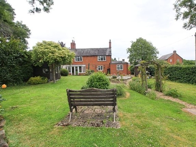 Cottage for sale in Main Street, Tugby, Leicester LE7