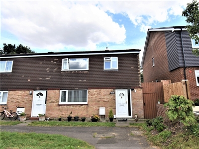 End Of Terrace House for sale - Kettlewell Court, BR8