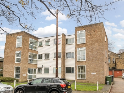 Apartment for sale - Lenham Road, SE12