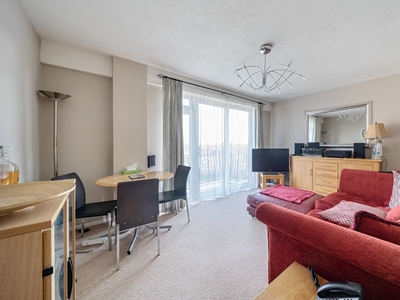 Apartment for sale - Winchfield Road, SE26