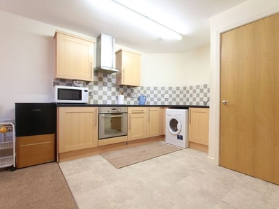 Flat to rent in Bailey Street, Mandale House S1