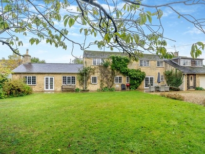 Property for sale in Main Street, Ufford, Stamford PE9