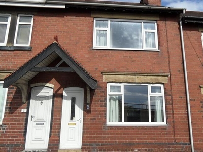 Property to rent in Hill Crest, Skellow, Doncaster DN6