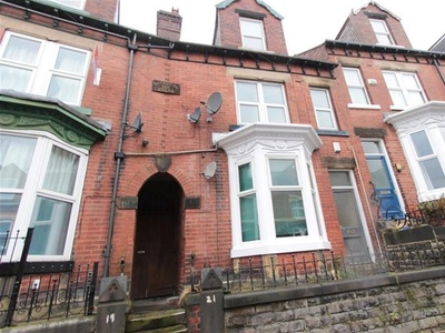 Property to rent in Walton Road, Sheffield S11