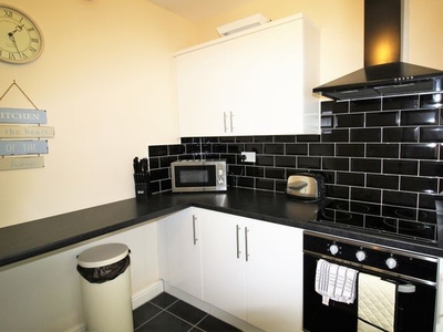 Room to rent in New Hill, Conisbrough DN12