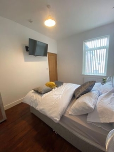 Room to rent in Urban Road, Room 3, Doncaster DN4