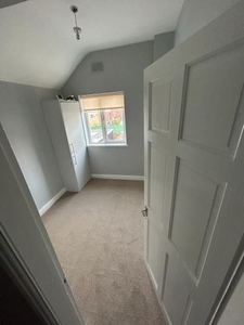 Terraced house to rent in 26 Leicester Road, Dinnington, Sheffield S25