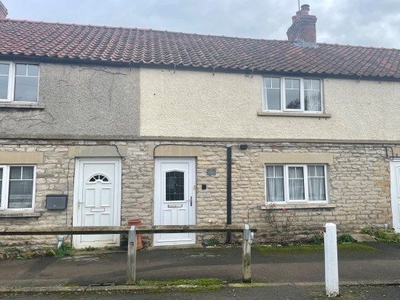 Terraced house to rent in Victoria Gardens, York YO62