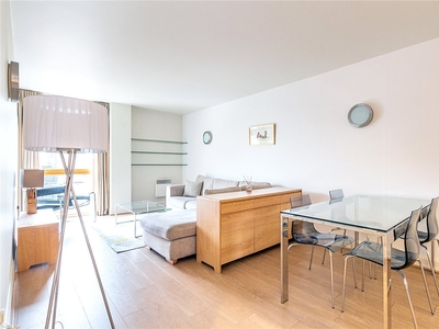 1 bedroom property for sale in Chalk Farm Road, London, NW1