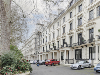1 bedroom property for sale in Westbourne Terrace, London, W2