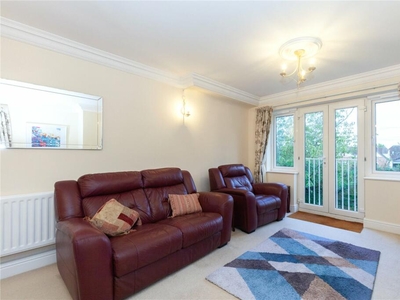 2 bedroom apartment for rent in Hernes Road, Oxford, OX2