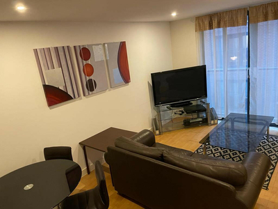 2 bedroom flat for rent in Apartment 20,Colton Street,Leicester,LE1