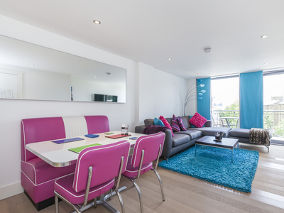 2 bedroom property for sale in Fairfield Road, London, E3
