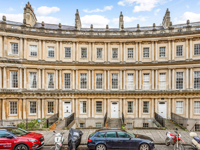 2 bedroom property for sale in The Circus, Bath, BA1