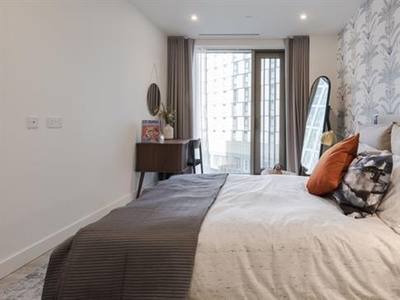 2 bedroom property to let in Coppermaker Square, 3 Cherry Park Lane Stratford E20