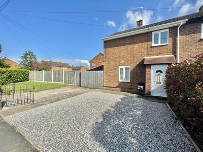 3 bedroom end of terrace house for rent in Weston Grove, Upton, CHESTER, CH2