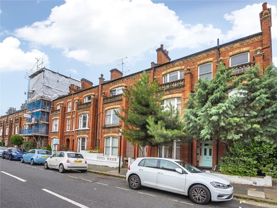 3 bedroom property for sale in Buer Road, London, SW6