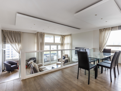 3 bedroom property for sale in The Water Gardens, London, W2