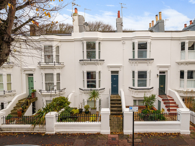 4 bedroom property for sale in Upper North Street, Brighton, BN1